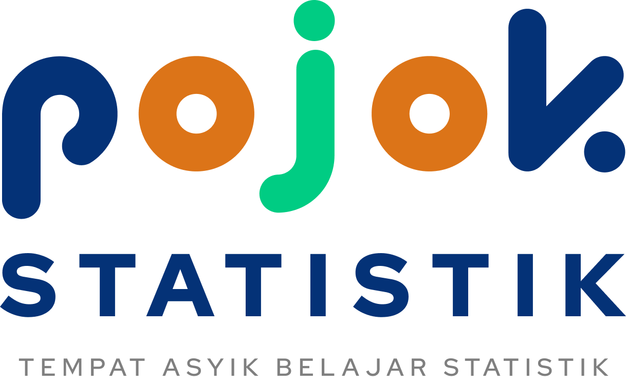 Pojok Statistik