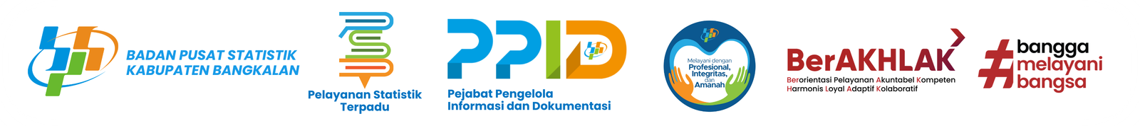 Badan Pusat Statistik Kabupaten Bangkalan (4)